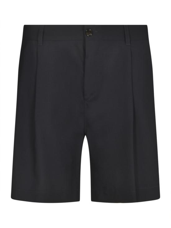 25SS 마르니 숏팬츠 PUMU0289A0 TW839 00B99 00b99