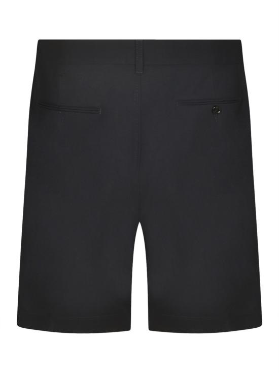 25SS 마르니 숏팬츠 PUMU0289A0 TW839 00B99 00b99 - MARNI