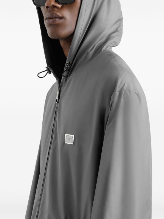 25SS 돌체앤가바나 자켓 G9BKZTGJ034 N5822 Grey - DOLCE & GABBANA