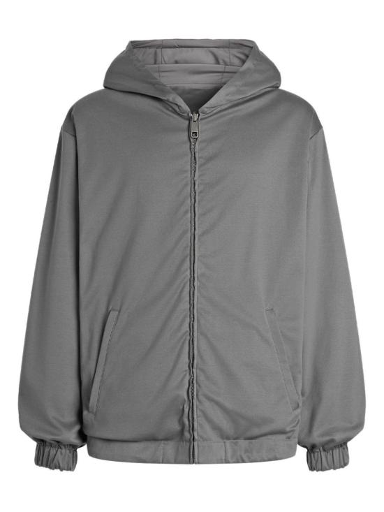 25SS 돌체앤가바나 자켓 G9BKZTGJ034 N5822 Grey - DOLCE & GABBANA