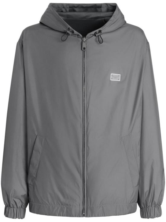 25SS 돌체앤가바나 자켓 G9BKZTGJ034 N5822 Grey