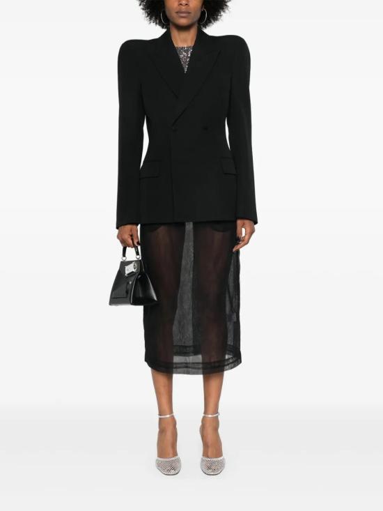  발렌시아가 스웨터 771328T7196 - BALENCIAGA