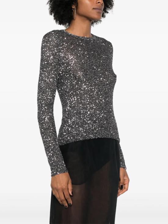  발렌시아가 스웨터 771328T7196 - BALENCIAGA