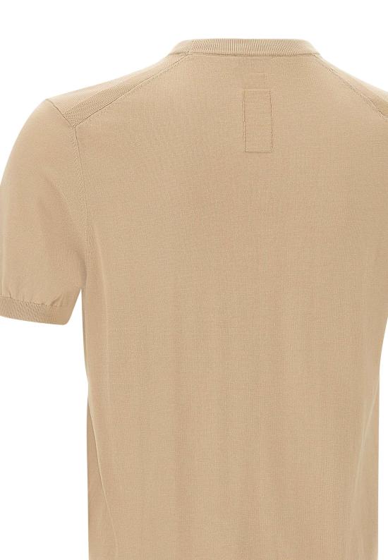 25SS 딕탁 스웨터 DK87003 CORDA Beige - DIKTAK