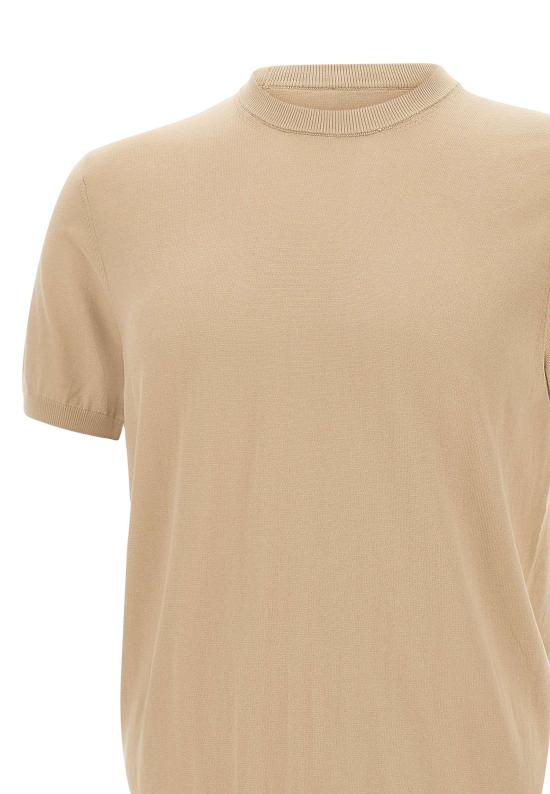 25SS 딕탁 스웨터 DK87003 CORDA Beige - DIKTAK