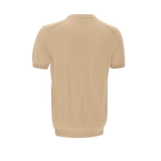 25SS 딕탁 스웨터 DK87003 CORDA Beige - DIKTAK