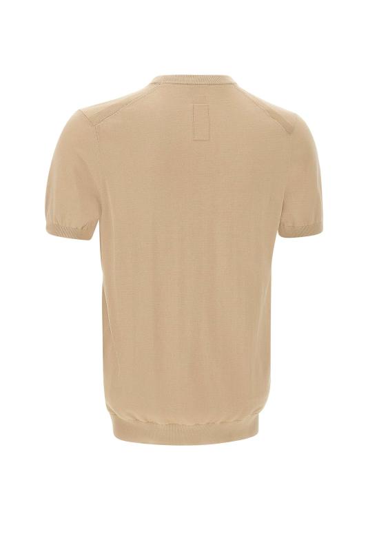 25SS 딕탁 스웨터 DK87003 CORDA Beige - DIKTAK