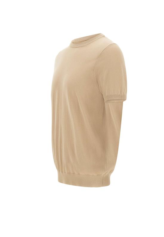 25SS 딕탁 스웨터 DK87003 CORDA Beige - DIKTAK