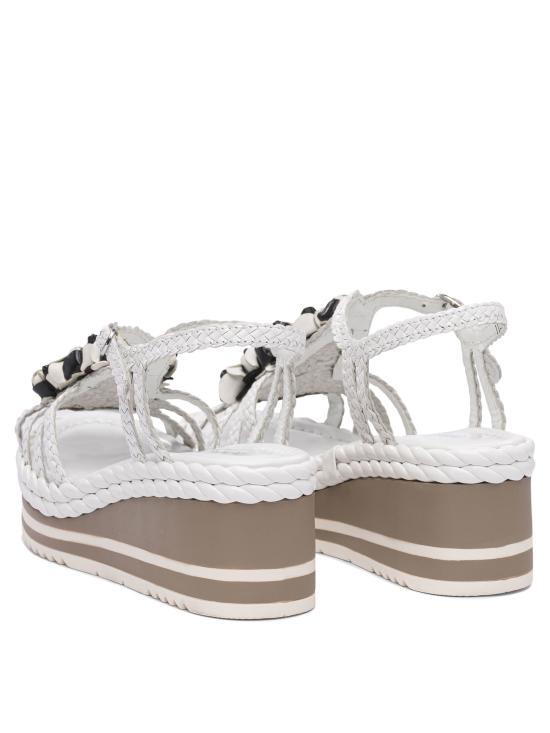 26SS 뽄스 낀따나 샌들 11222S00BLANCO White - PONS QUINTANA