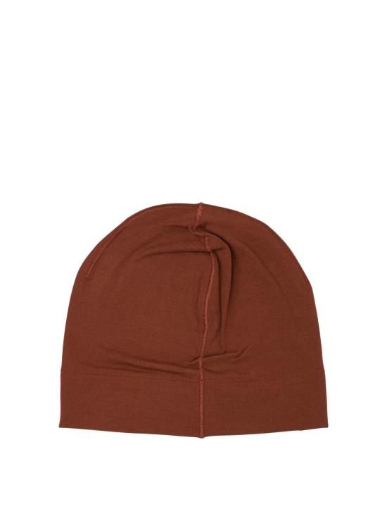 25FW 아크테릭스 로 라이트웨이트 울 토크 X000005990RHO LTW TOQUESEQUOIA Red - ARC`TERYX