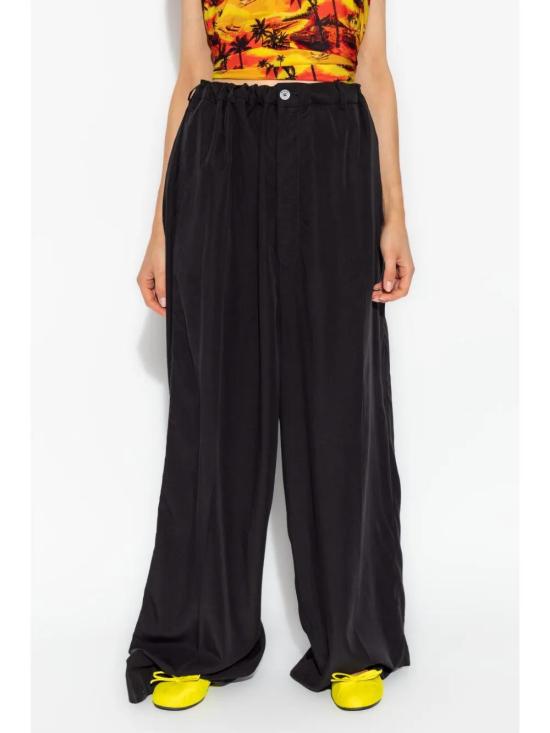  발렌시아가 스트레이트 팬츠 794738TFO02 - BALENCIAGA