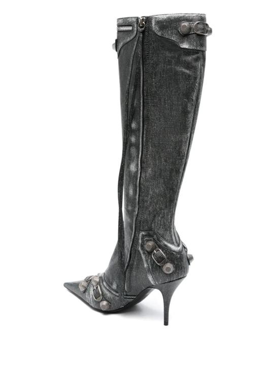  발렌시아가 부츠 771231WBMA2 - BALENCIAGA