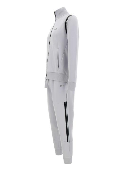 25SS 보스 점프수트 50533738 054 Grey - BOSS