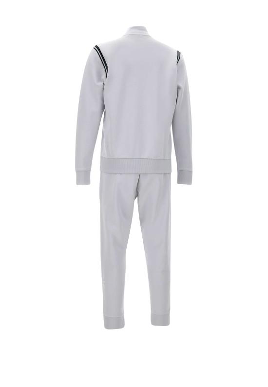 25SS 보스 점프수트 50533738 054 Grey - BOSS