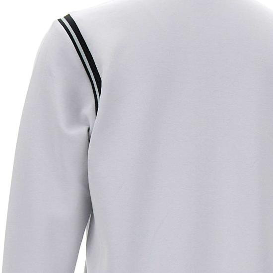 25SS 보스 점프수트 50533738 054 Grey - BOSS