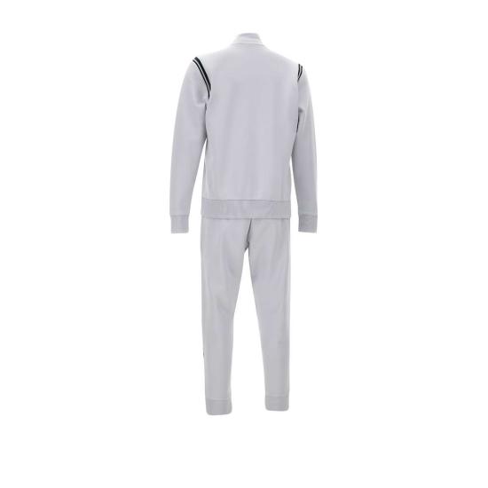 25SS 보스 점프수트 50533738 054 Grey - BOSS