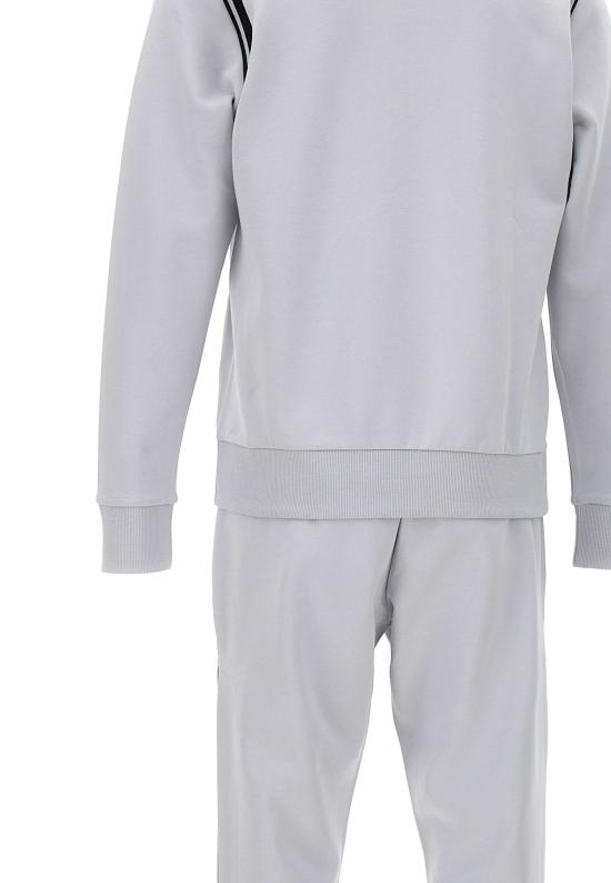 25SS 보스 점프수트 50533738 054 Grey - BOSS