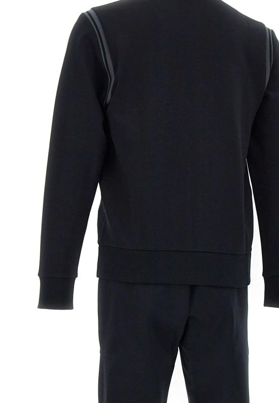 25SS 보스 점프수트 50533738 001 Black - BOSS