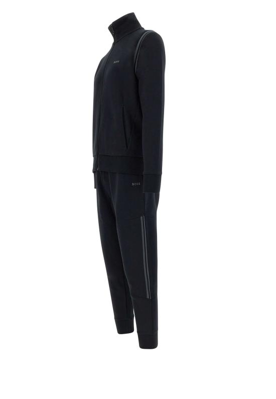 25SS 보스 점프수트 50533738 001 Black - BOSS