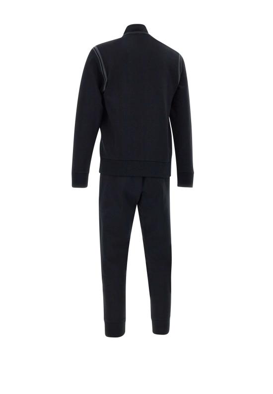 25SS 보스 점프수트 50533738 001 Black - BOSS