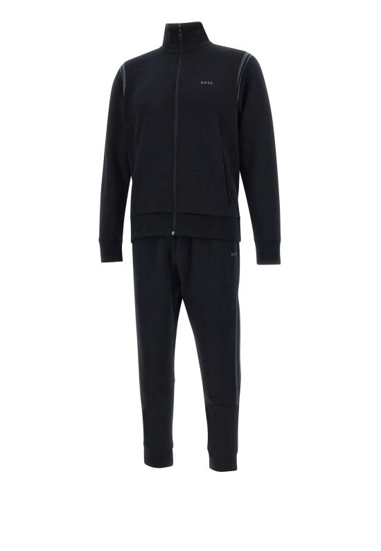 25SS 보스 점프수트 50533738 001 Black