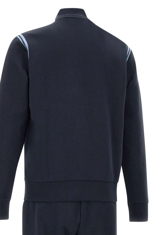 25SS 보스 점프수트 50533738 402 Blue - BOSS