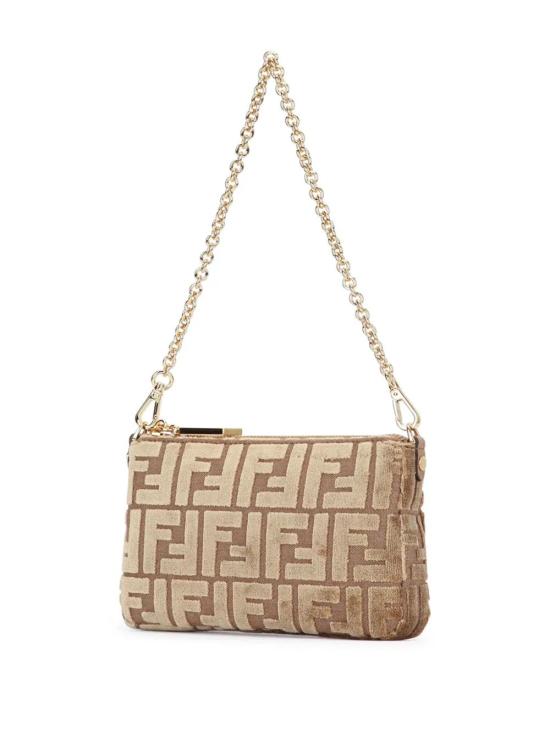  펜디 숄더백 8BS073AT14 - FENDI