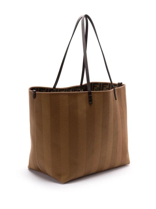  펜디 토트백 8BH425AS7S sand brown - FENDI