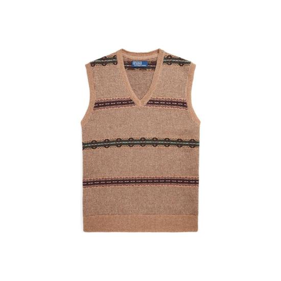  폴로 랄프로렌 베스트 MNPOSWE1CM20063 260 DOM