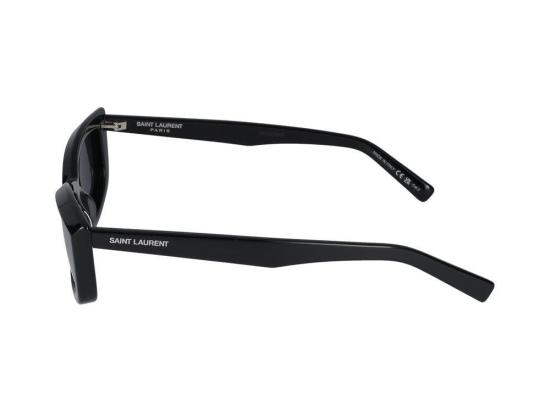  생로랑 선글라스 SL 658 001 BLACK BLACK BLACK - SAINT LAURENT