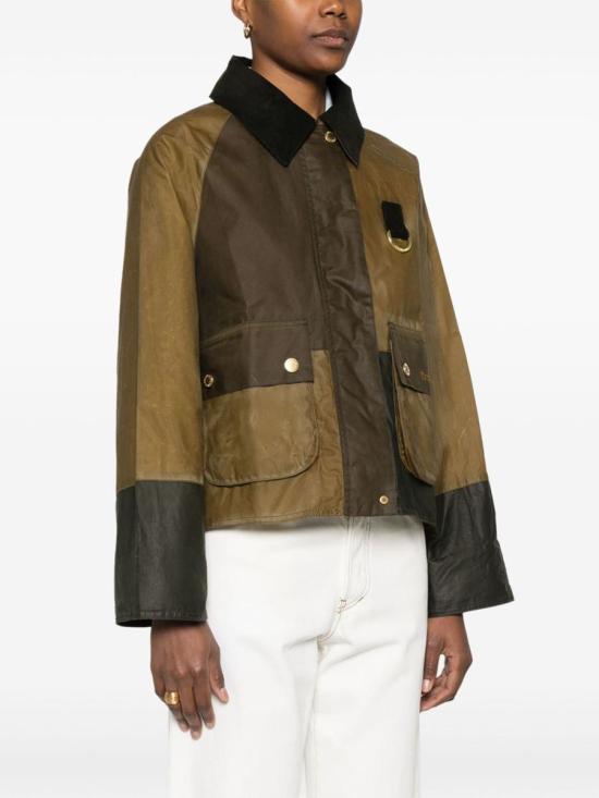 26SS 바버 자켓 LWX1465LWXSN31 GREEN - BARBOUR