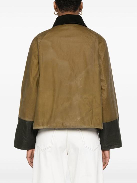 26SS 바버 자켓 LWX1465LWXSN31 GREEN - BARBOUR