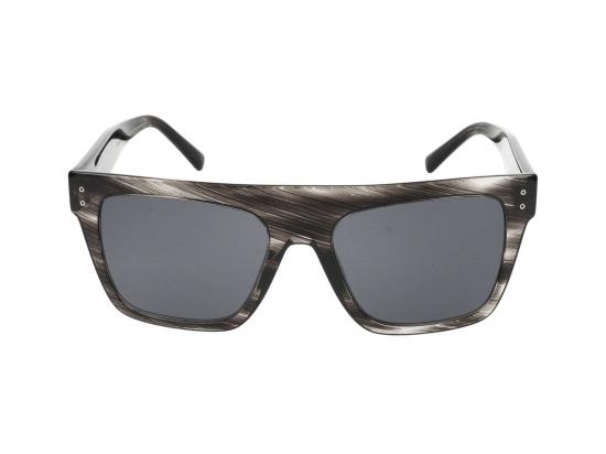  조르지오 아르마니 선글라스 0AR8177 540787 GREY STRIATED