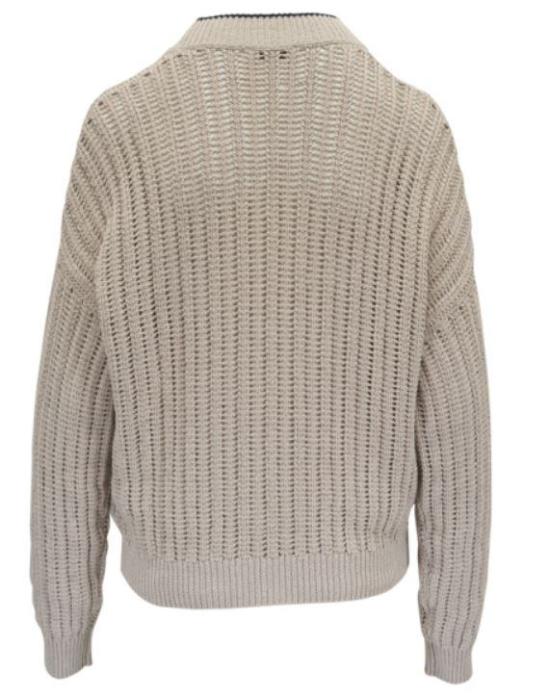 25SS 브루넬로 쿠치넬리 가디건 MSB582016 C9731 MULTICOLOR - BRUNELLO CUCINELLI