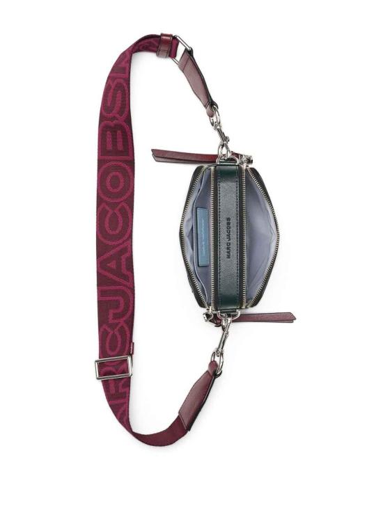 26SS 마크제이콥스 크로스백 2S3HCR500H03456 Blue - MARC JACOBS