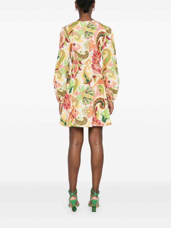  에트로 의류 WRHA0196AK753X0805 Nude Neutrals - ETRO