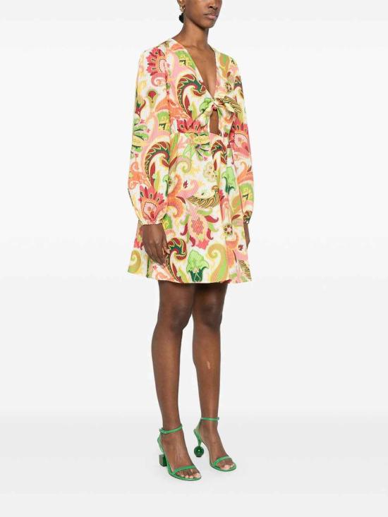  에트로 의류 WRHA0196AK753X0805 Nude Neutrals - ETRO