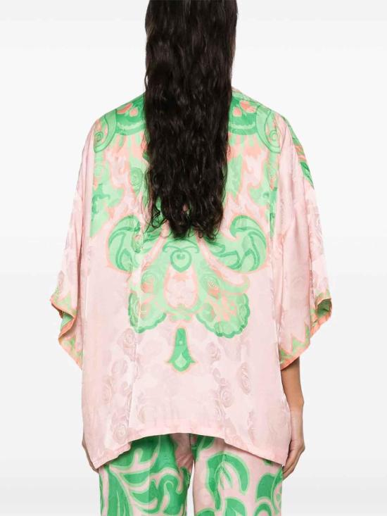  에트로 자켓 WRCA0025AK746X0875 Nude Neutrals - ETRO