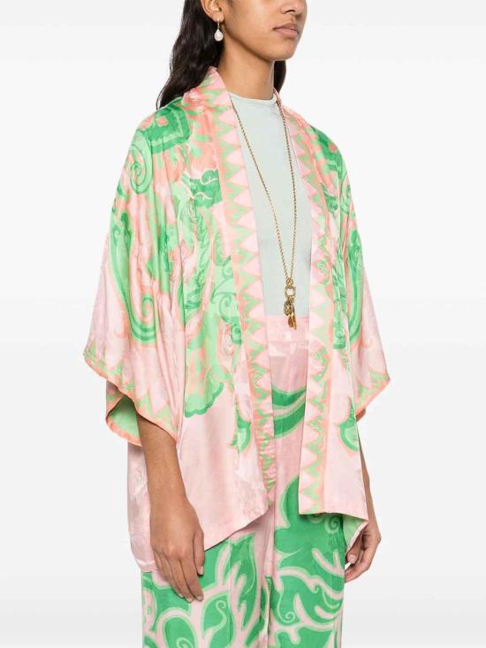  에트로 자켓 WRCA0025AK746X0875 Nude Neutrals - ETRO