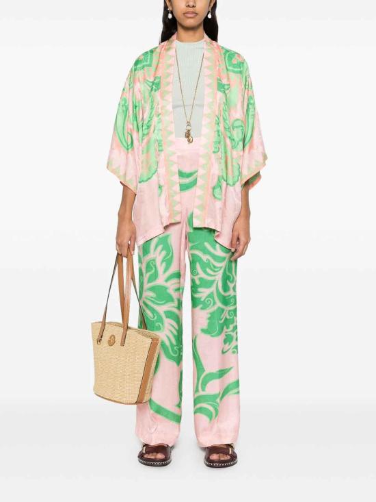  에트로 자켓 WRCA0025AK746X0875 Nude Neutrals - ETRO