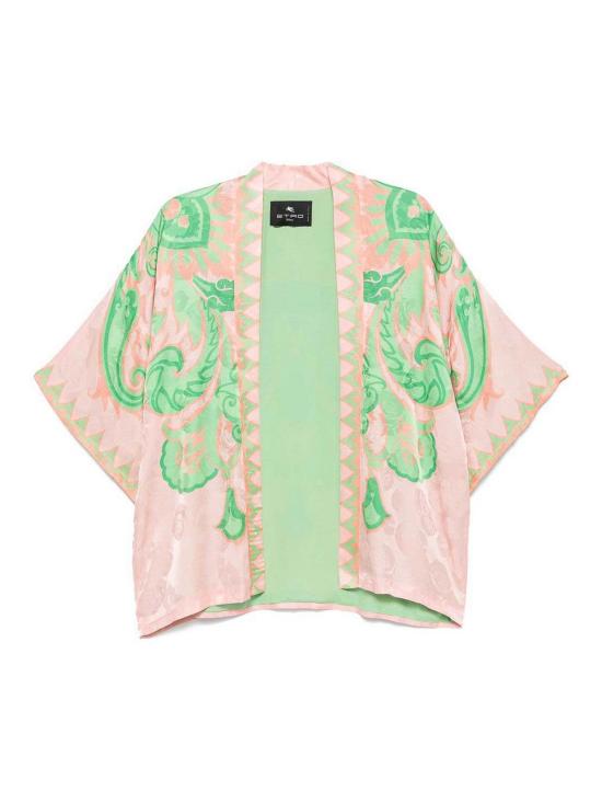  에트로 자켓 WRCA0025AK746X0875 Nude Neutrals