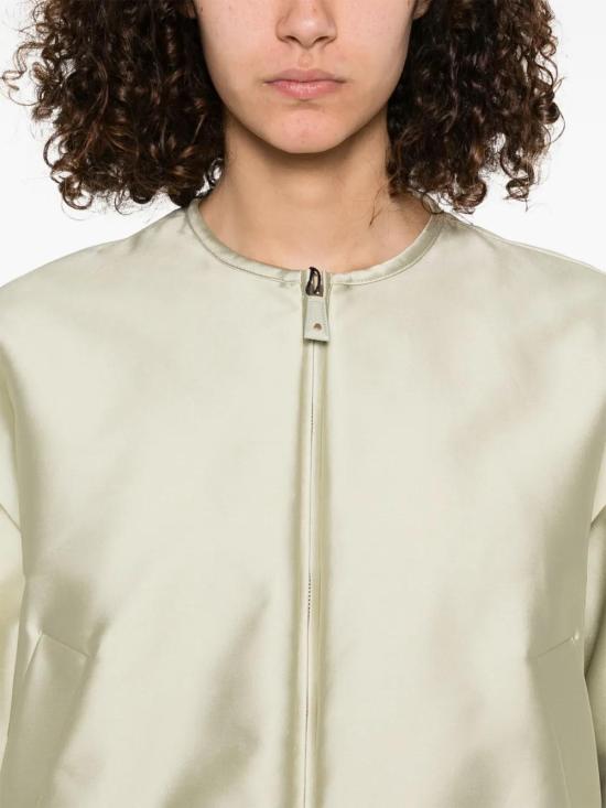  몽클레어 자켓 K10931A00051598BZ green - MONCLER