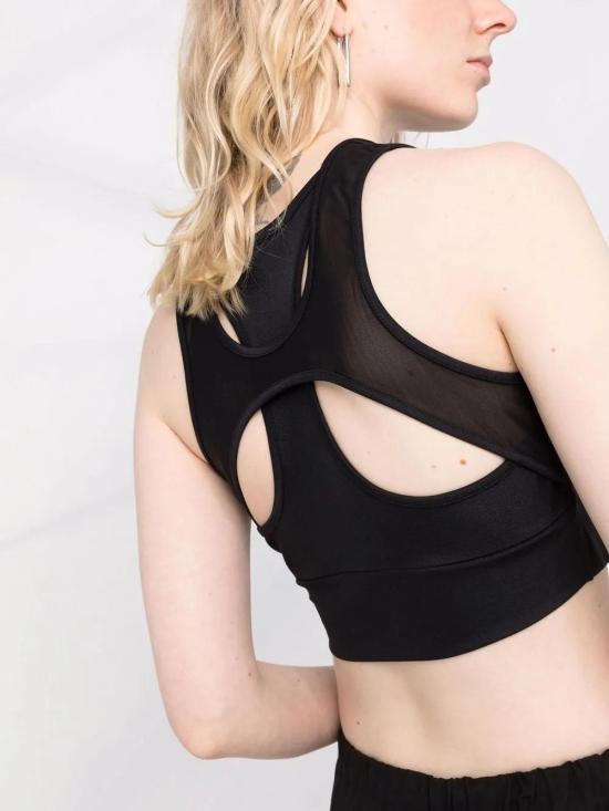  몽클레어 민소매 티셔츠 H10938P00001899GW - MONCLER