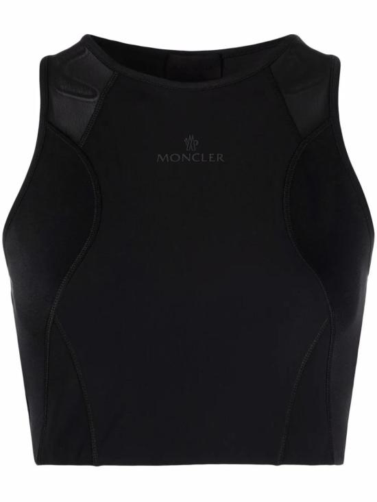  몽클레어 민소매 티셔츠 H10938P00001899GW