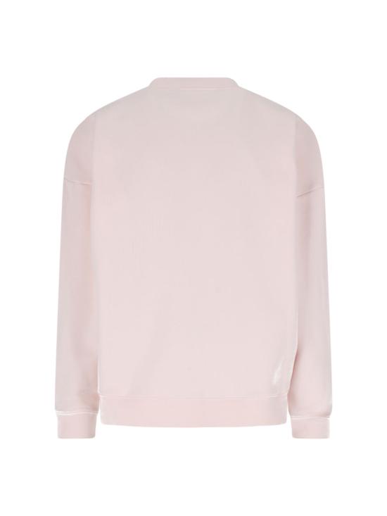 25SS 팜앤젤스 긴팔 티셔츠 PMBA080S25FLE003 3C10 Pink - PALM ANGELS