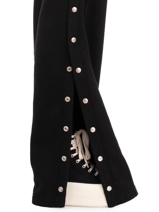 25FW 다크쉐도우 트레이닝/조거 팬츠 LDS01E3336F09 Black - DRKSHDW