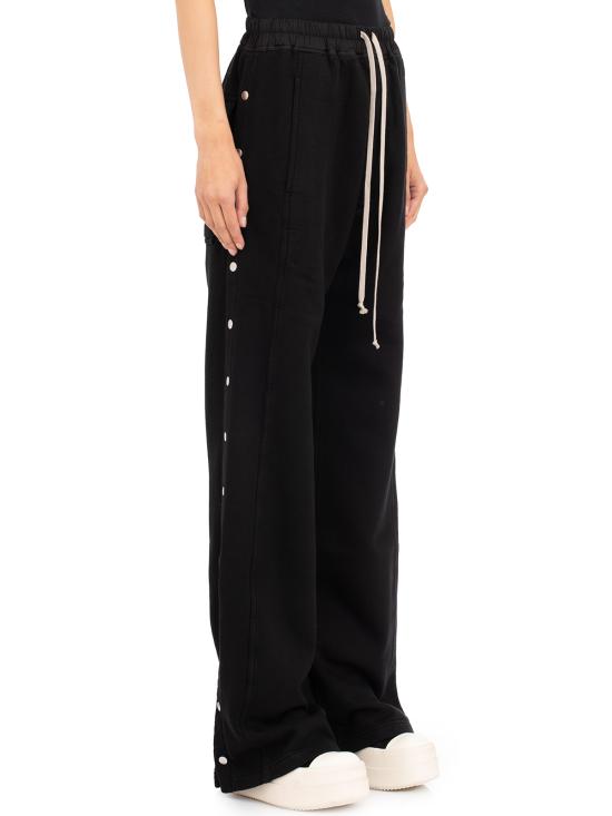 25FW 다크쉐도우 트레이닝/조거 팬츠 LDS01E3336F09 Black - DRKSHDW