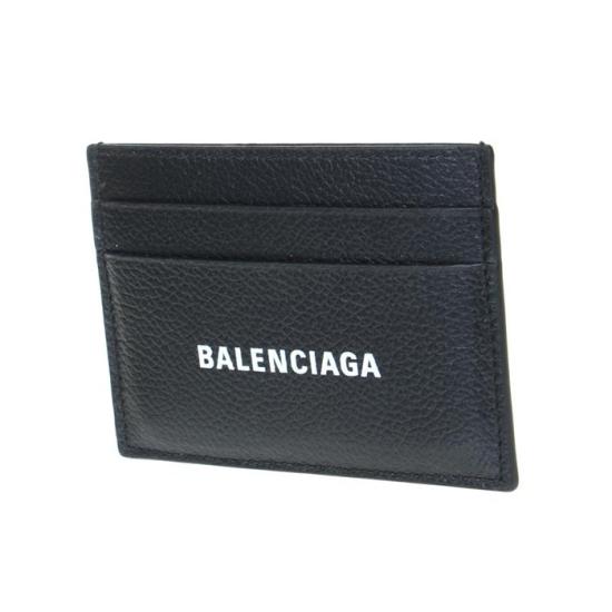 25SS 발렌시아가 남성지갑 5943091IZI31090 DOM - BALENCIAGA