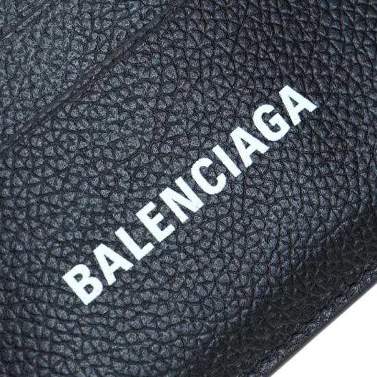25SS 발렌시아가 남성지갑 5943091IZI31090 DOM - BALENCIAGA