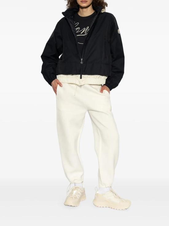  몽클레어 반팔 티셔츠 K10938C0000389AUO - MONCLER